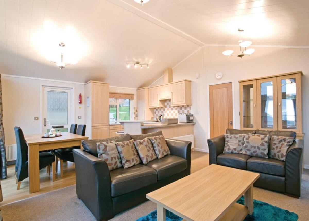 Crowhurst Park Sedlescombe Exterior photo