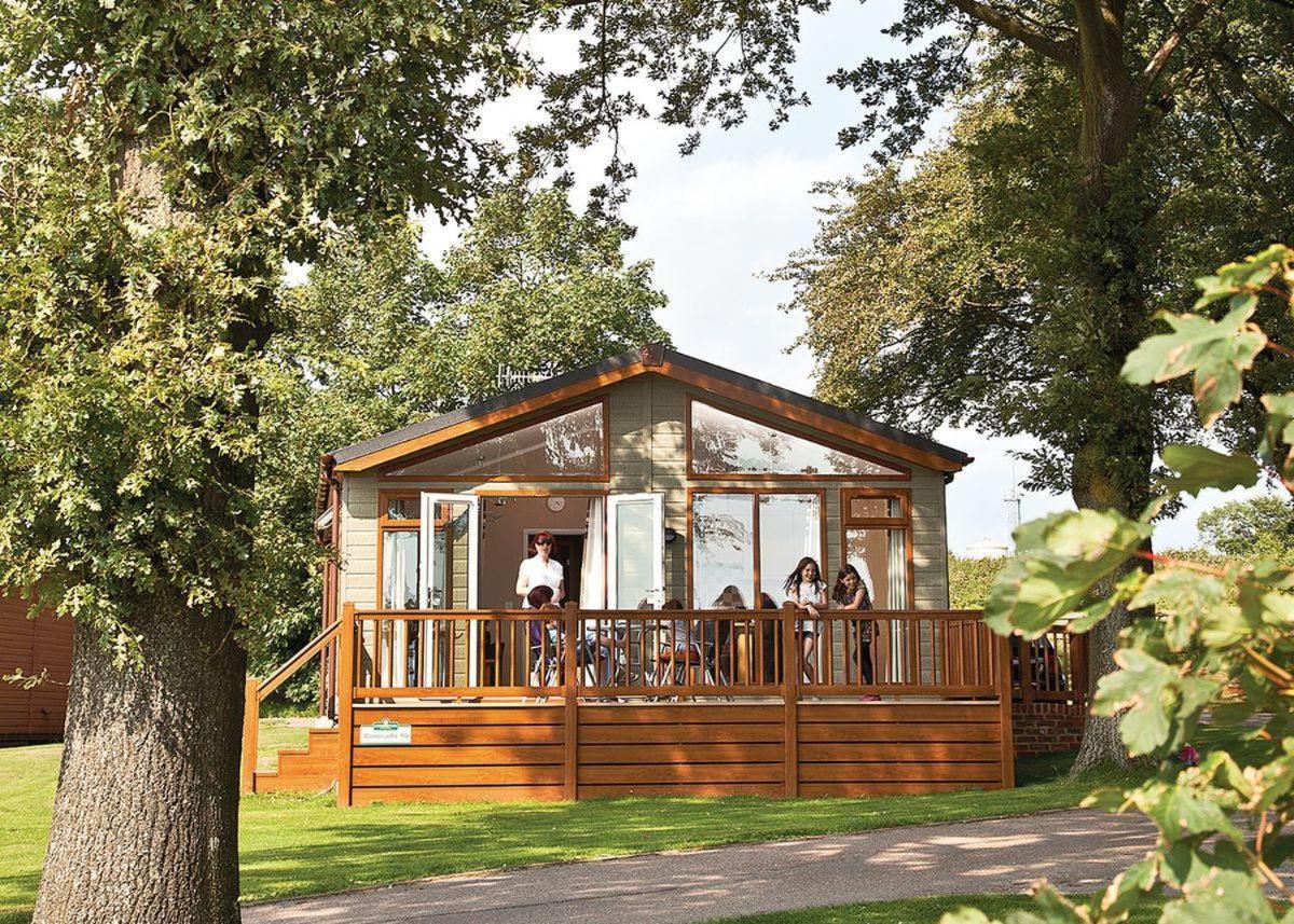 Crowhurst Park Sedlescombe Exterior photo