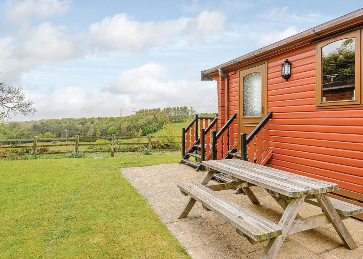 Crowhurst Park Sedlescombe Exterior photo