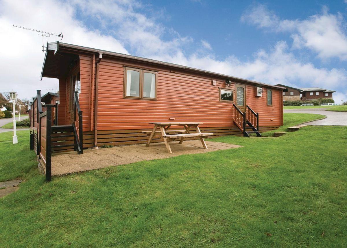 Crowhurst Park Sedlescombe Exterior photo