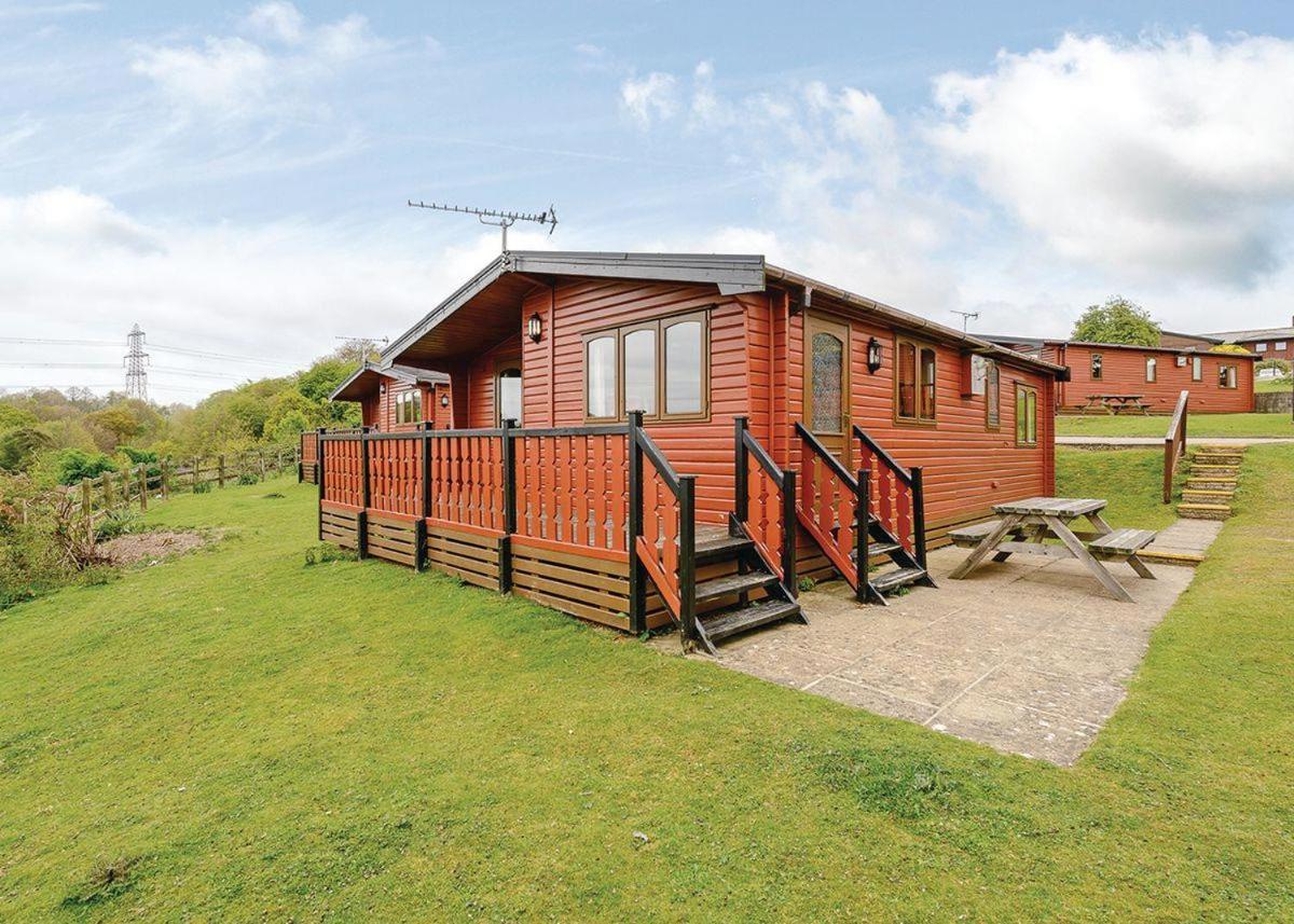 Crowhurst Park Sedlescombe Exterior photo