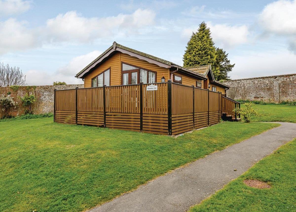 Crowhurst Park Sedlescombe Exterior photo