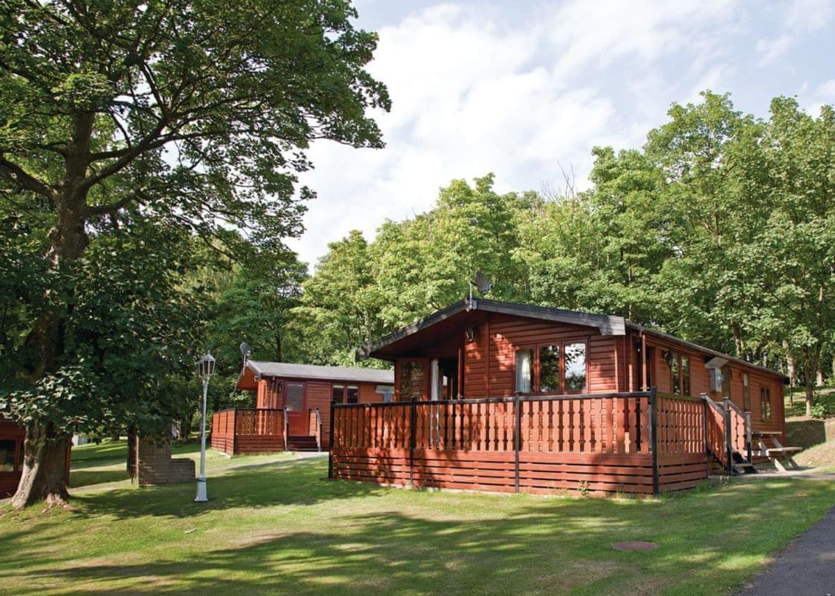 Crowhurst Park Sedlescombe Exterior photo