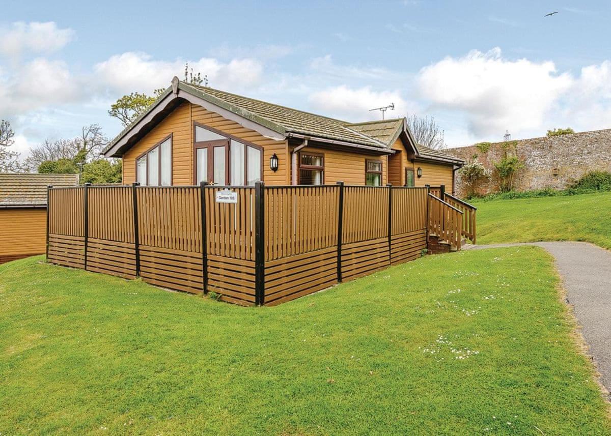 Crowhurst Park Sedlescombe Exterior photo