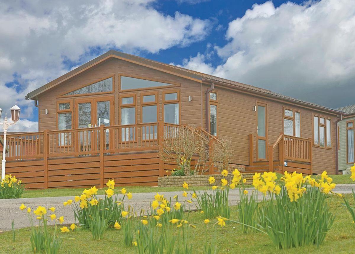 Crowhurst Park Sedlescombe Exterior photo