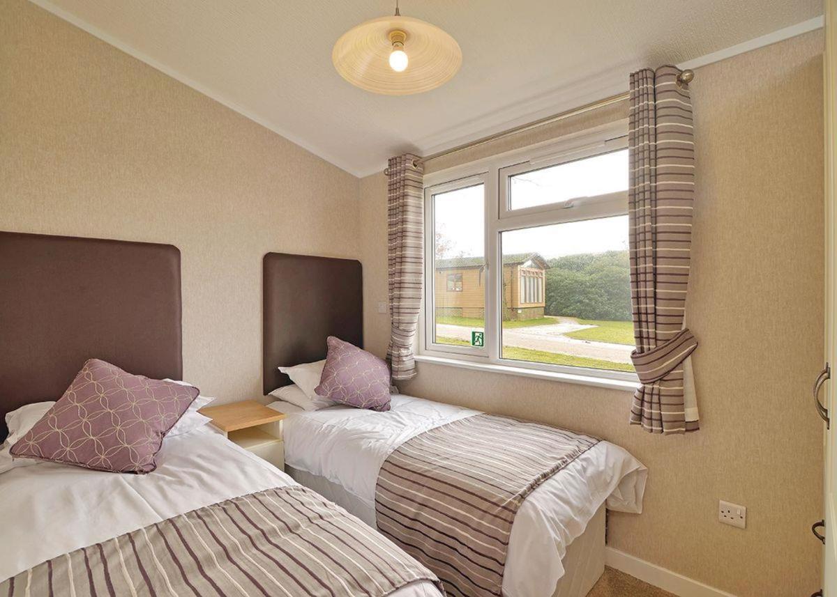 Crowhurst Park Sedlescombe Exterior photo