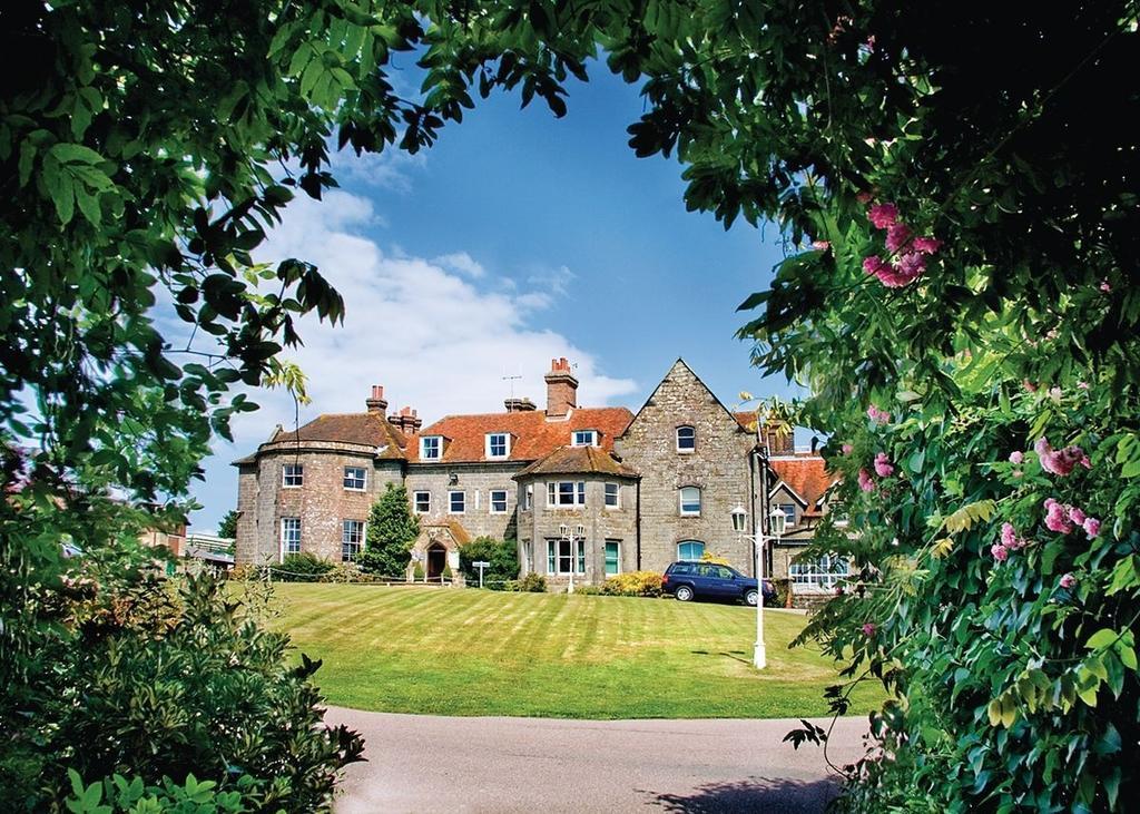 Crowhurst Park Sedlescombe Exterior photo