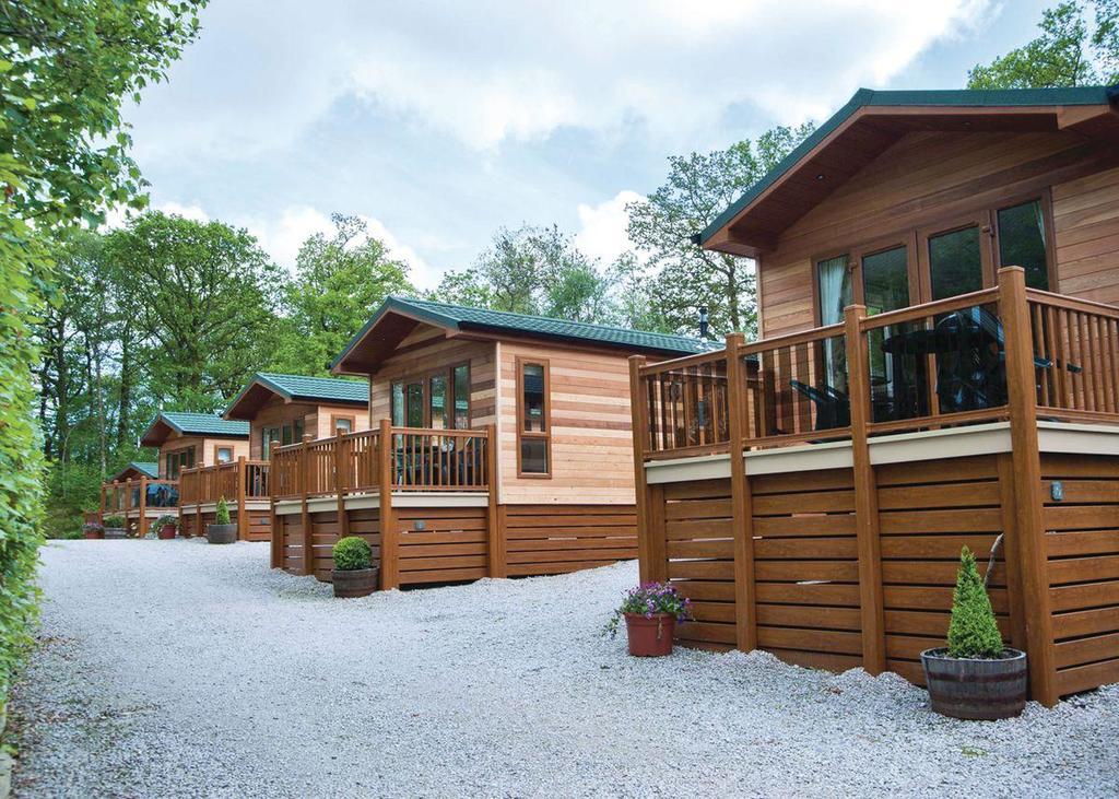 Crowhurst Park Sedlescombe Exterior photo