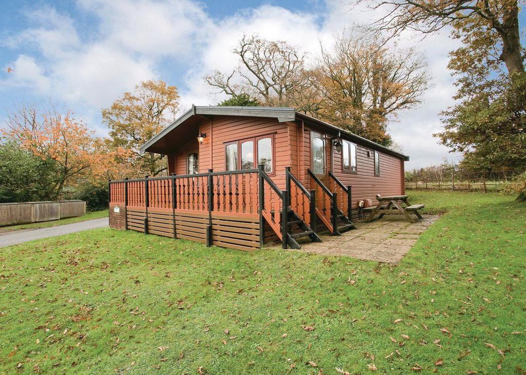 Crowhurst Park Sedlescombe Exterior photo