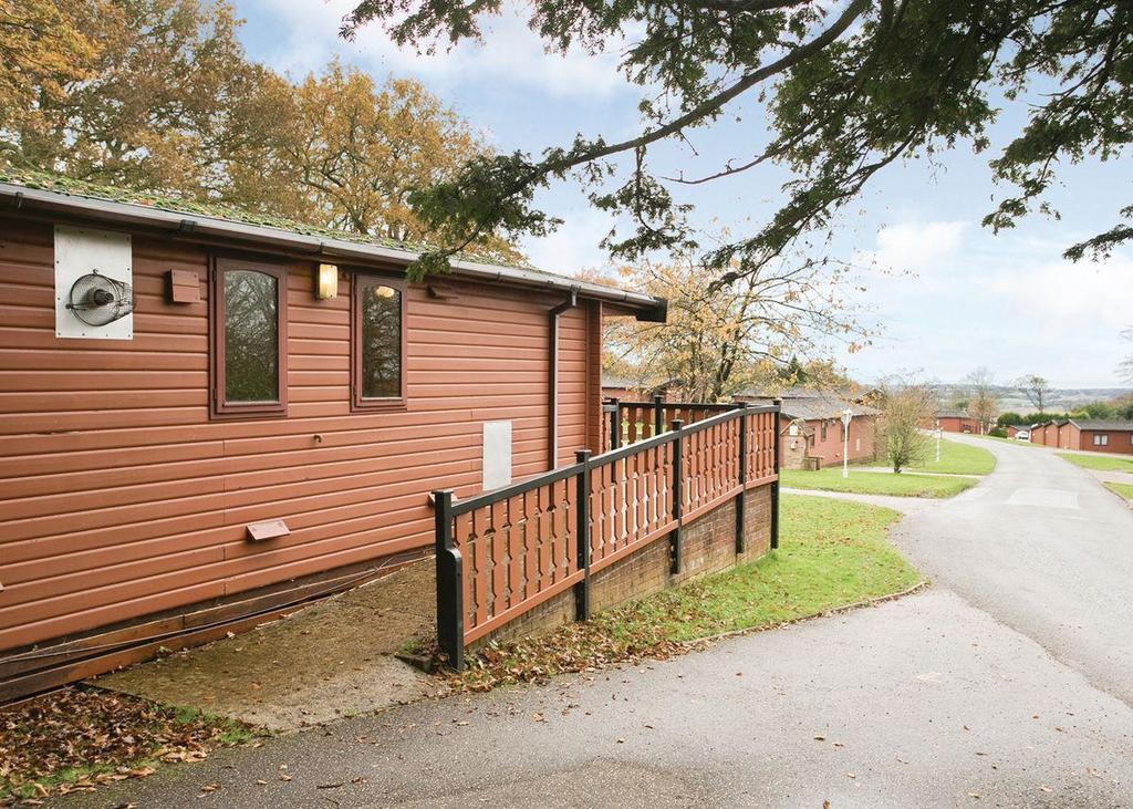 Crowhurst Park Sedlescombe Exterior photo